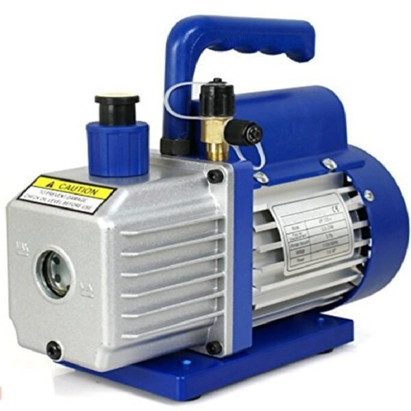BOMBA DE VACIO 220V/50HZ/A04  BLUE ONE