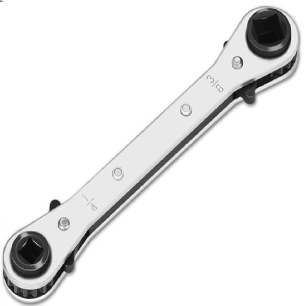 LLAVE CHICHARRA 3/16" - 3/8"