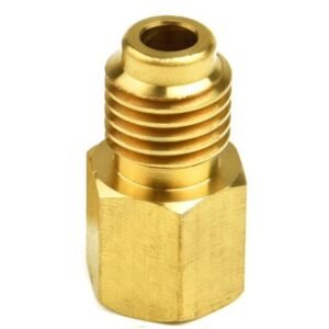 ADAPTADOR 1/2 SAE M X 1/4 FM