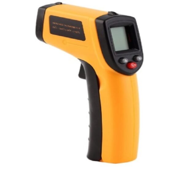 TERMOMETRO LASER