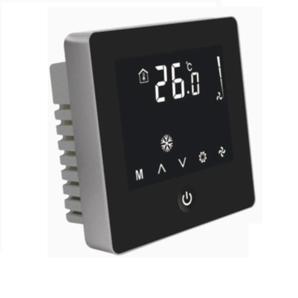 TERMOSTATO TOUCH SCREEN 1 ETAPA - 220V
