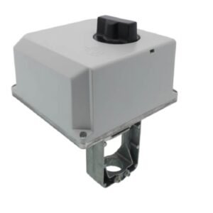 MOTOR ACT. PARA VALV SENAL MODULADA 24V / 405 Lb (VGF.   )