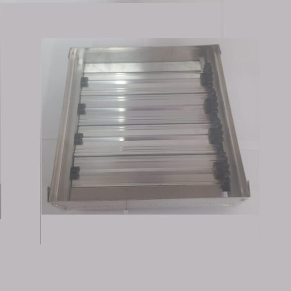 DAMPER 40X40