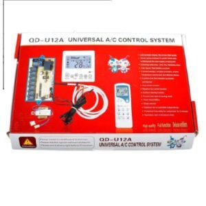KIT TARJETA UNIVERSAL