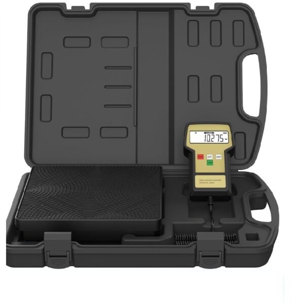 PESA ELECTRONICA 100KGS - MARCA LONGTERM