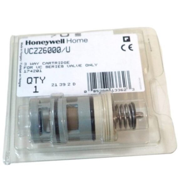 CARTRIDGE FOR VALVE 3 WAY REMPLEMENT