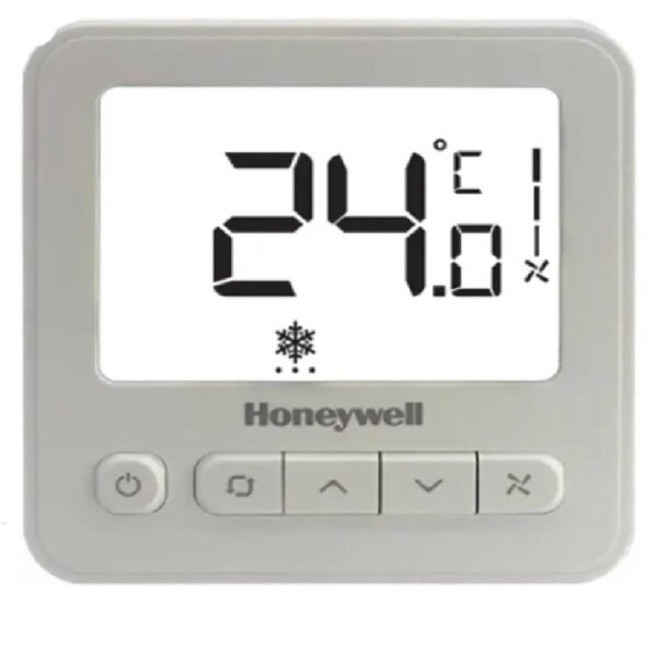 TERMOSTATO DIGITAL FAN COIL 220V
