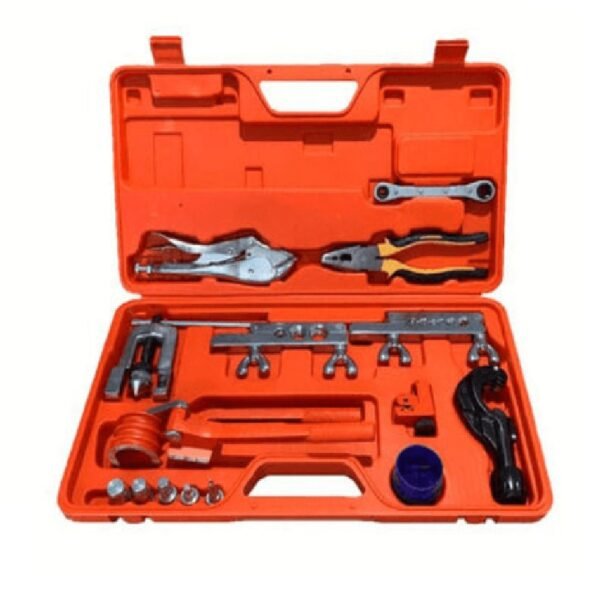 BOX KIT TOOL (COMPLETE)