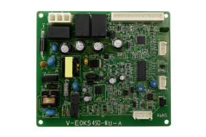 PLACA ELECTRONICA V-E0KS450-NB-A D,1(QBP) (RoHS9)