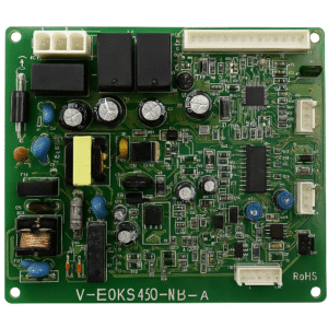 PLACA ELECTRONICA V-E0KS450-NB-A D,1(QBP) (RoHS9)