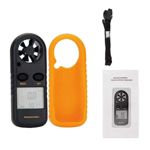 ANEMOMETRO. HT-816