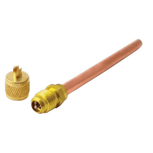 APENDICE DE CARGA 1/4 SOLDABLE