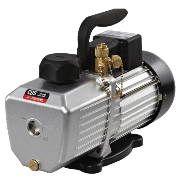 BOMBA DE VACIO 12 CFM