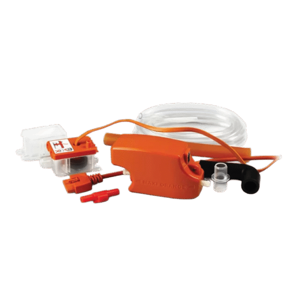 BOMBA MAXI ORANGE
