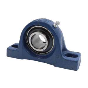 CHUMACERA CON RODAMIENTO UCP YAR 205-2F