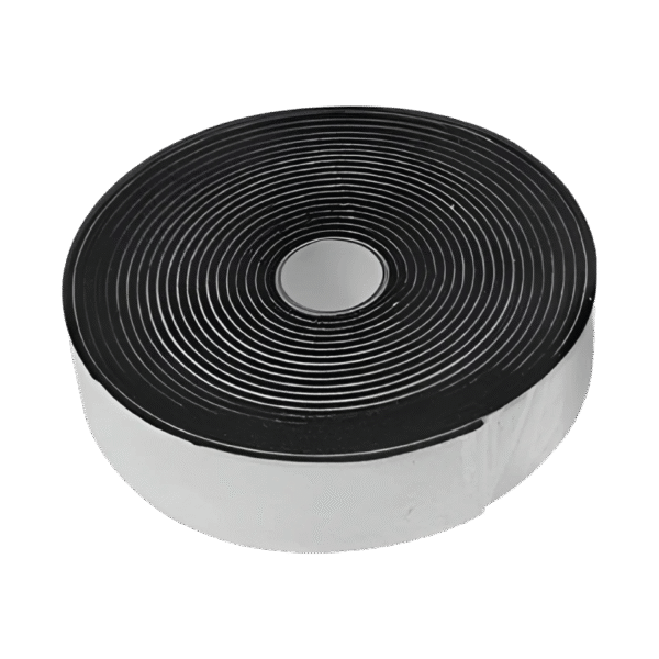 CINTA ELASTOMERICA 50mmx30mmX10m AUTOADHESIVA