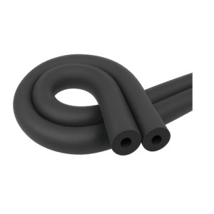 AISLACION PARA TUBERIAS 1/2"x9 mm x 2 m