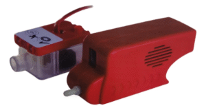 BOMBA DE CONDENSADOR MINI 16