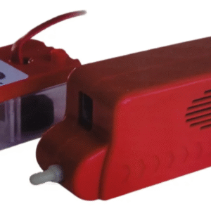 BOMBA DE CONDENSADOR MINI 16