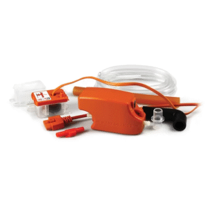 BOMBA MAXI ORANGE