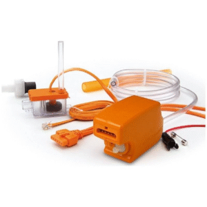 BOMBA MINI ORANGE