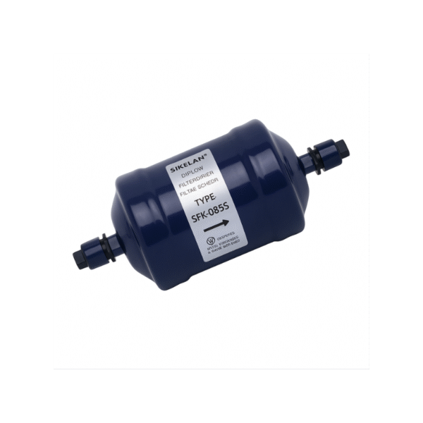 FILTRO SECADOR 5/8"  ODF SOLDABLE SFK-085S