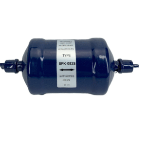 FILTRO SECADOR 5/8"  ODF SOLDABLE SFK-083S
