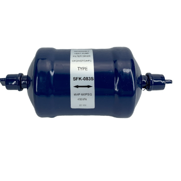 FILTRO SECADOR 5/8"  ODF SOLDABLE SFK-083S