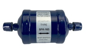 FILTRO SECADOR 3/8"  ODF SOLDABLE SKF-163