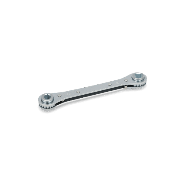 LLAVE CHICHARRA 3/16" - 3/8" CT-122