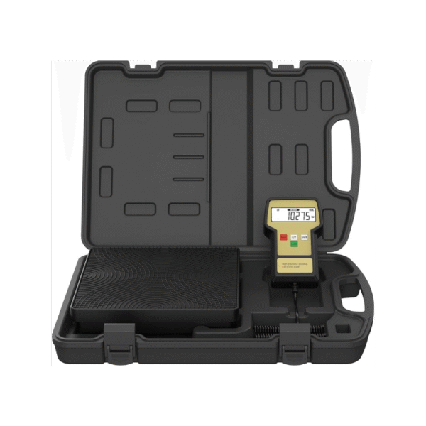 BALANZA DIGITAL 100kg - RCS-220 LONG TERM