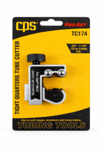 CORTA TUBO 3/8 a 1 1/ 8" CPS