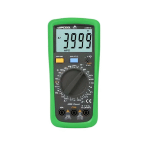 MULTÍMETRO DIGITAL ADM 750