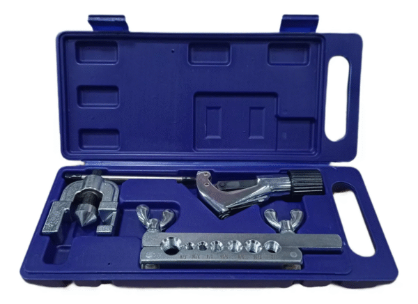KIT EXPANDIDOR CONICO/RECTO DE TUBOS SIMPLE LT275A