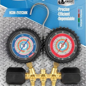ARBOL DE CARGA R410A/R22/R404A/R134 5FT