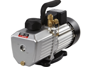 BOMBA DE VACIO 12 CFM