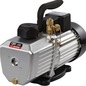 BOMBA DE VACIO 12 CFM