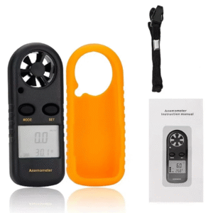 ANEMOMETRO. HT-816