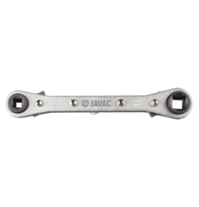 LLAVE DE TRINQUETE JAV-127-C