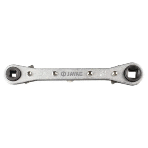 LLAVE DE TRINQUETE JAV-127-C