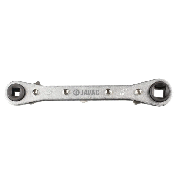 LLAVE DE TRINQUETE JAV-127-C