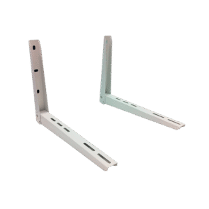 BASE A MURO PARA AIRE ACONDICIONADO HASTA 18.000 BTU/h