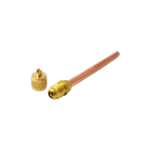 APENDICE DE CARGA 1/4 SOLDABLE