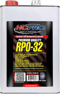 ACEITE POE SINTETICO RPO-32 GALON