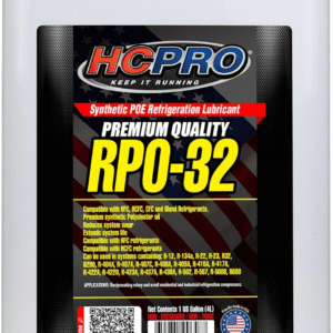 ACEITE POE SINTETICO RPO-32 GALON