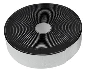 CINTA ELASTOMERICA 50mmx30mmX10m AUTOADHESIVA