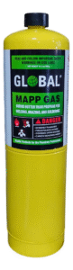 MAPGAS  CILINDRO 0,4