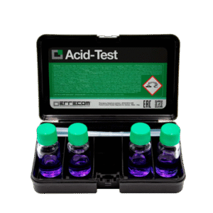 TEST DE ACIDEZ  13400