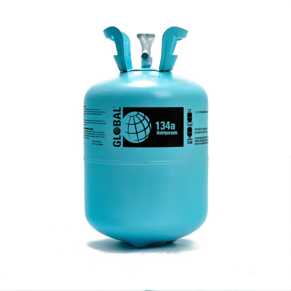 REFRIGERANTE 134A GLOBAL