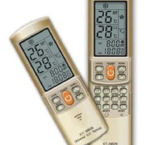 CONTROL REMOTO UNIVERSAL KT-N828